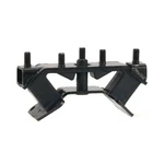 Rear Transmission Mount Fits Subaru Impreza Forester Outback Crosstrek 17-23 New. Price: $64.00.