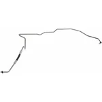 Dorman 624-153 Transmission Oil Cooler Line New. Price: $75.95.