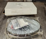 New Wacker 5000085284 Oem Air Filter BS45Y BS52Y BS60Y BS65Y BS105Y Rammer Part. Price: $99.95.