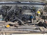Transfer Case Cylinder Manual Transmission Fits 99-03 Frontier 30992460 Used. Price: $275.94.