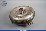 Mercedes W209 CLK350 E350 C300 Transmission Torque Converter 2212501802 Oem Used. Price: $187.50.