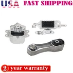 Engine & Transmission Set For Mini Cooper Clubman 1.5L 2.0L 2016-22 New. Price: $55.75.