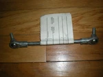 Nos 1987 - 1989 Ford Lnt 800 476 6CYL Bellcrank To Fuel Pump Lever E7HZ New. Price: $29.99.