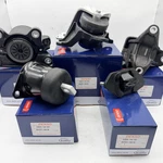 Denso 5X Engine Motor & Trans Mounts Kit For 08-12 Honda Accord 2.4L Auto New. Price: $270.75.