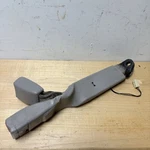 02 03 04 Toyota Tacoma Bench Seat Belt Buckle Left Regular Cab Gray Oem Genuine Used. Price: $89.99.