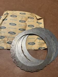 Nos Ford C6AZ-7B442-B 1966-72 Mustang Cougar Forward Clutch Steel Plates New. Price: $20.00.