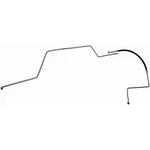 624-120 Dorman Oil Cooler Line Driver Left Side For Chevy Express Savana New. Price: $165.36.