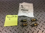 88-04 Replacement Fitting Connector Inverted Flare Quanity Mopar 06033879 New. Price: $20.00.