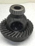 Porsche Differential And Gear 9113322120R 90133225101 Used. Price: $701.12.