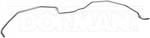Dorman 624-563 Transmission Oil Cooler Line Fits Chevrolet And Gmc Models New. Price: $85.05.