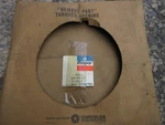 Mopar Speedometer Cable (speedo Trans) - Nos '77 Full Size Car P/n 3593916 New. Price: $74.50.