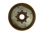Jaguar XJ6 XJ12 Borg Warner Model Auto Flywheel Flex Plate Daimler Type Used. Price: $201.83.