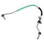 For Chevy Camaro 18-22 Automatic Transmission Oil Cooler Hose Assembly Gm New. Price: $105.46.