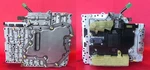 Infiniti Q50 Q60 3.7L 3.0T V6 RE7R01A Valve Body Tcm Solenoid ETC94-110N Used. Price: $469.95.