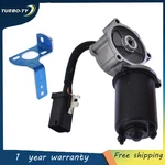 Transfer Case Actuator Motor Ford F-150 Lincoln Mark Lt 2006-2008 600-911 New. Price: $33.17.
