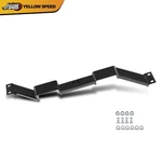 Transmission Crossmember Powder Coated Heavy Duty Fit For 1982-1990 Chevy G-body New. Price: $98.94.