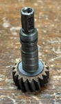 Nos Speedometer Gear SW448504 Ford B7C-17322-D 18 Tooth New. Price: $38.00.