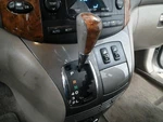 Sienna 2008 Transmission Shift 104959649 Used. Price: $92.25.