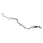 Ford F-250 Super Duty 08-10 Automatic Transmission Oil Cooler Hose Assembly New. Price: $91.21.