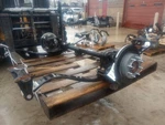 Loaded Beam Axle For 2023 Chevrolet Brightdrop 3088805 Used. Price: $1519.00.