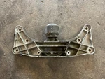 96-01 Bmw E38 740 Transmission Cross Member Support Mount 22321094779 R42 Used. Price: $39.95.