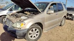 1998-2005 Mercedes ML350 Transfer Assembly Oem 4X4 4WD Tcase 1632800800 Used. Price: $572.12.