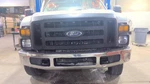 Front Axle Drw 4.10 Ratio Fits 08-10 Ford F350SD Pickup 1179480 Used. Price: $515.00.