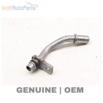 2015-2018 Porsche Macan Transmission Oil Pressure Line / Pipe 95B317826A Used. Price: $7.49.