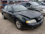 Carrier Rear Axle Vin 8TH Digit Id Dak Fits 97-02 Audi A4 1577652 Used. Price: $308.84.