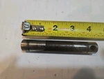 Original Porsche 356 1950-58 Shaft For Reverse Idler Gear 51920326 Used. Price: $59.00.