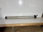 2003 Dodge Ram 3500 Rear Drive SHAFT5.9L Diesel 2WD Quad Cab SB52853064AB Oem Used. Price: $271.96.