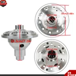 9" Inch 28 Spline Posi Unit Lok - Traction Lock Ford New. Price: $163.32.