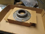 Oil Seal N.o.s.for Differential Pinion Bearing 60-68 Dodgetrucks Heavy Duty 1927 New. Price: $25.00.