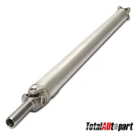 Aluminum Driveshaft Prop Assembly For Nissan Titan 2007-2015 Awd 4WD Rear New. Price: $584.99.