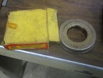 1949-54 Ford Mercury Clutch Release Throwout Bearing 1937-57 International Truck New. Price: $25.00.