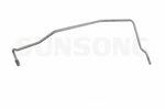 Automatic Transmission Oil Cooler Hose ASSEMBLY-5R55E Sunsong North America New. Price: $32.63.