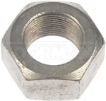 Dorman 615-113.1 Standard Spindle Nut M24-1.5 Hex Size 36 Mm New. Price: $15.43.