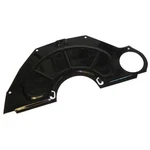 Flywheel Inspection Cover 11" Clutch Bellhousing 1964-72 Chevrolet Chevelle 1PC New. Price: $34.00.