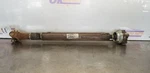 24 Ford F250 Super Duty 4X4 Front Drive Shaft Used. Price: $267.75.