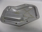 New Oem 1988 & Up Ford Transmission Oil Pan Assembly E8FZ7A194A. Price: $59.99.