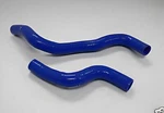 Obx Silicone Radiator Hose Set 02-06 Fits Nissan Sentra 1.8L 2PCS Blue RH10850BL New. Price: $59.99.