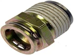 Dorman Oe Solutions Automatic Transmission Oil Cooler Line Connector New. Price: $23.47.