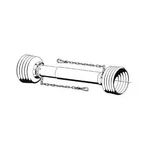 Neapco 69-1248 Power Take Off Safety Shield Kit New. Price: $158.99.
