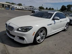 Transmission Oil Cooler Oem 2015 Bmw 650I 1YR Wrnty 21 638 580 Used. Price: $100.00.
