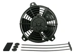 Derale 16105 5" High Output Paddle Blade Electric Puller Fan New. Price: $125.68.