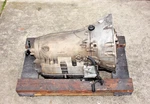 Oem 2002 Mercedes E320 722.6 5G Automatic Transmission 1402712601 Used. Price: $360.00.