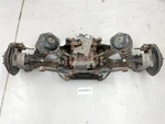 Jaguar XK8 X100 Rear Axle Differential Carrier Assembly Gear Ratio 3.06 97-99 Used. Price: $324.92.