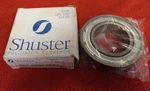 Skf 6209 2RSJ Shielded Ball Bearing New. Price: $43.60.