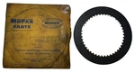 New Old Stock Front Clutch Disc For .073 Torqueflite 1957 61 Mopar #1636372. Price: $17.99.