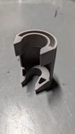 Genuine Ford Transmission Oil Cooler Line Clip 9L8Z-7Z465-A New. Price: $14.09.